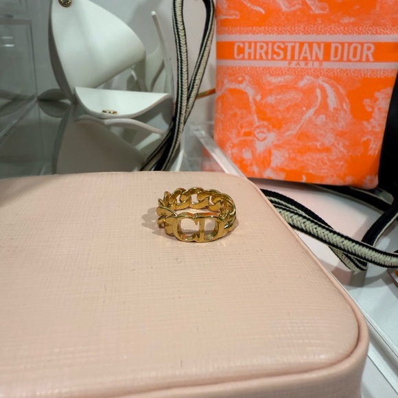 Christian Dior Ring